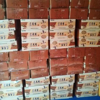 🥜ถั่ว ถั่วลิสง ถั่วอบวอลนัท ลัง 5 กิโล แถมถุง 10ใบ กดสั่งไม่เกิน 2ลัง ต่อครั้งนะคะ