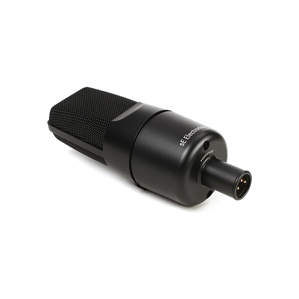 SE Electronics X1A Studio Condenser Microphone ไมโครโฟน