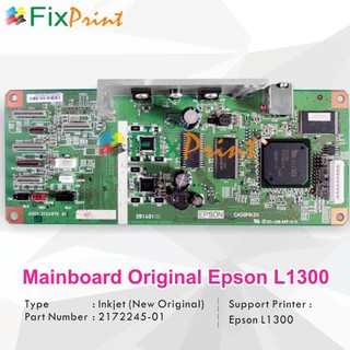 mainboard l1300