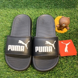 Puma Popcat 20 Puma รองเท้าแตะ สไตล์สปอร์ต สําหรับผู้ชาย และผู้หญิง