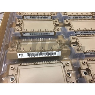 โมดูลพาวเวอร์ IGBT 7MBR50VP120-50 7MBR25VP120-50 7MBR35VP120-50