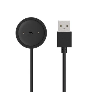 สายชาร์จ Mibro GS Active2 1 GS Explorer S Lite3 Pro Lite2 C4 C3 C2 A1 A2 A3 X1 แบบแม่เหล็ก Color Air X GS Pro T1 T2