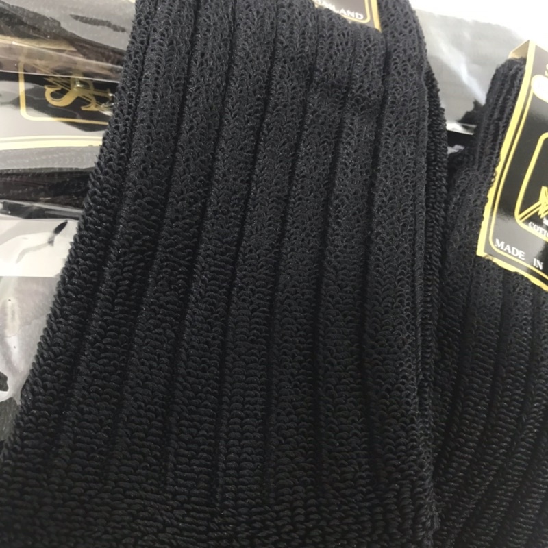 ถุงเท้า รด. SP ถุงเท้าลูกฟูก