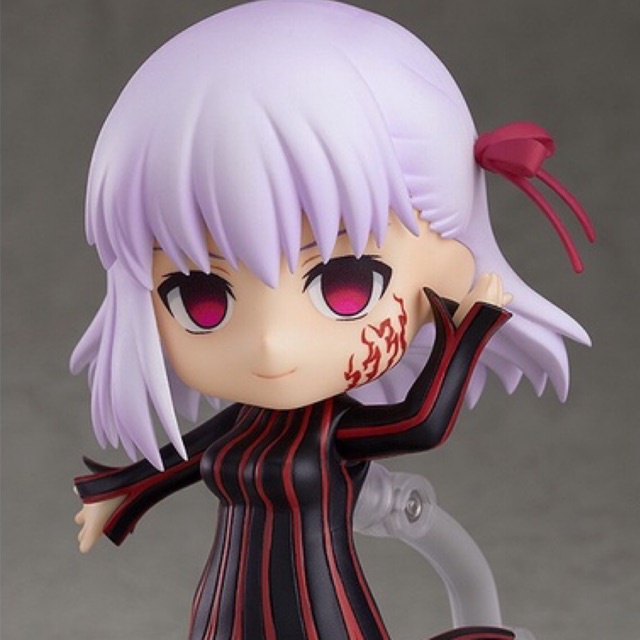 Nendoroid 1509 Sakura Matou ~Grail of Makiri~ เนนโดรอยด์ มาโต้ ซากุระ เฟท Fate stay night โมเดล ด๋อย