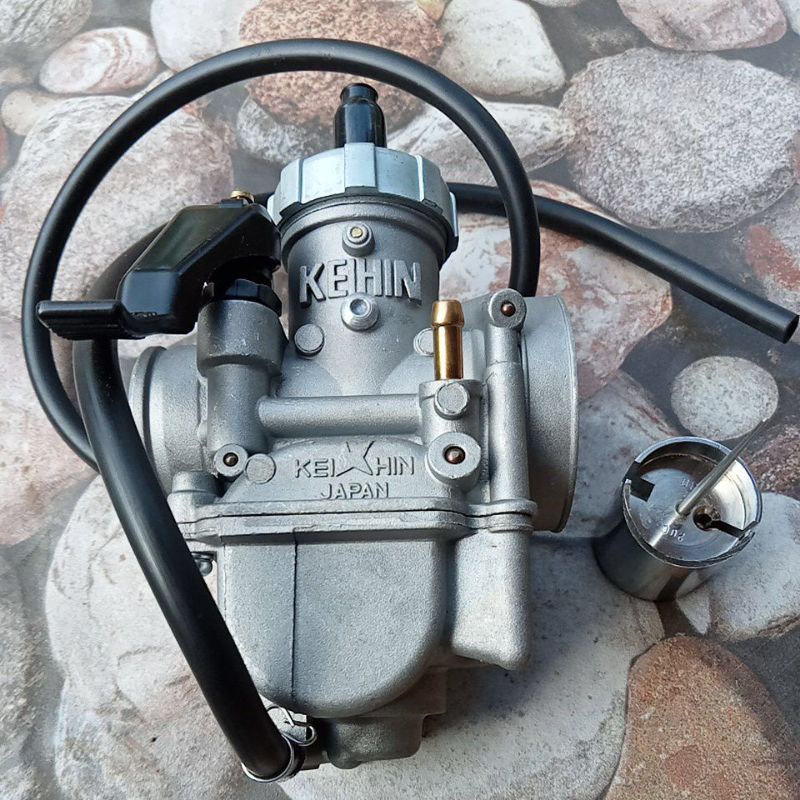 Carbureration PE 26 KEIHIN JAPAN รหัส A115