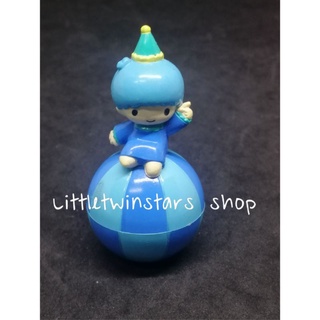 Kiki Lala ลิตเติ้ลทวินสตาร์โมเดล  Littletwinstars figurine in 2005