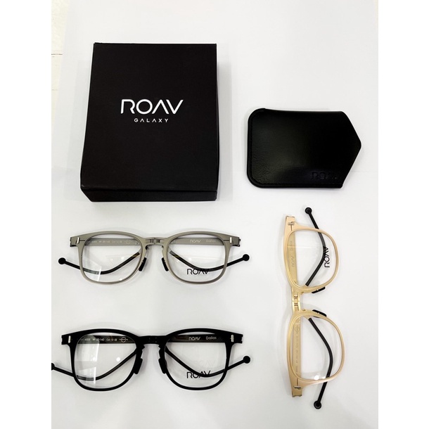 กรอบแว่นตา ROAV Dallas