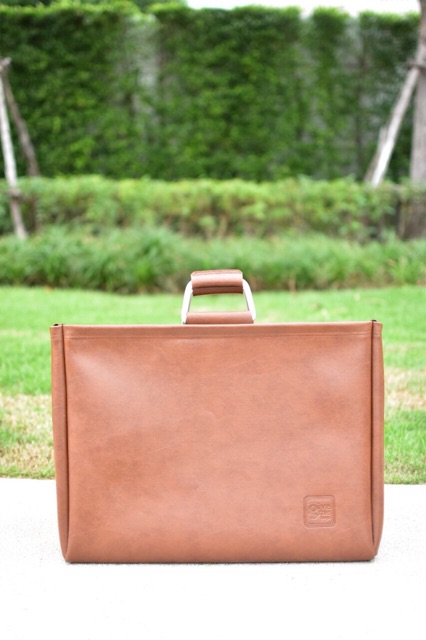 A3 Aluminium Handled Bag