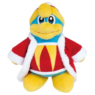 [Direct from Japan] Kirby Super Star Plush doll ALL STAR COLLECTION King Dedede Sanei Boeki Japan NEW