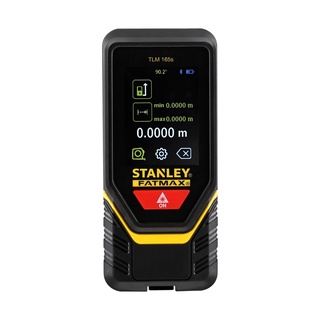 STANLEY เลเซอร์วัดระยะ STANLEY STHT1-77139 50 ม. (TLM165s)