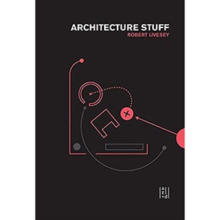 Architecture Stuff / More Stuff (2-Volume Set) หนังสือภาษาอังกฤษมือ1(New) ส่งจากไทย