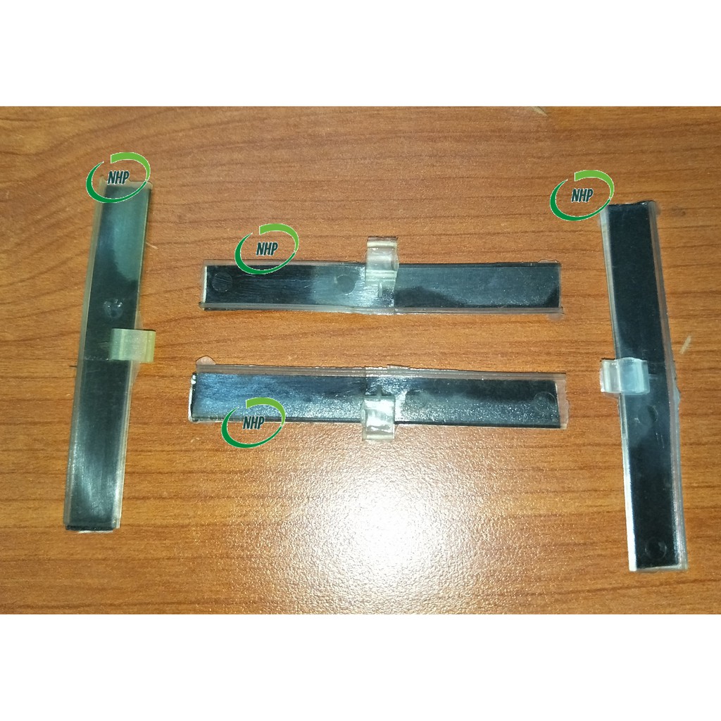 คลิปบังลม Toyota AE80 T71 (1 ชิ้น)