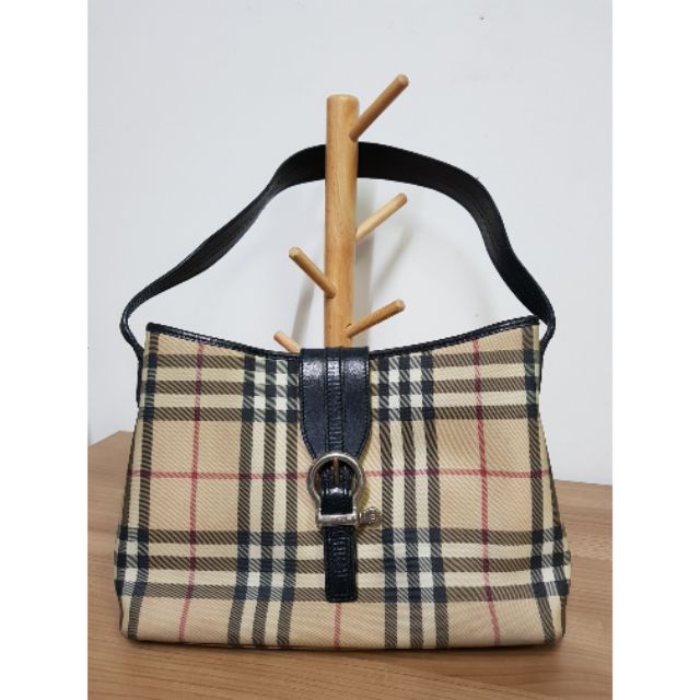กระเป๋า Burberry แท้100%