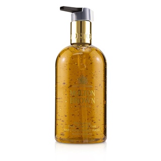 Molton Brown - Oudh Accord และ Gold Fine Liquid Ha