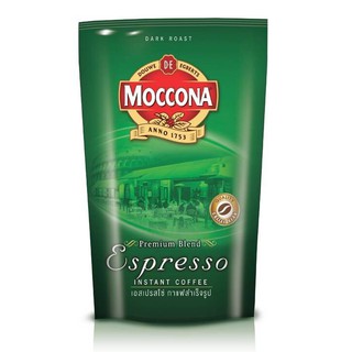 Moccona Espresso มอคโคน่า เอสเปรสโซ่ 120 กรัม