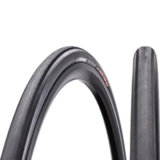 แพ็คคู่ได้ยางนอก 2 เส้น Chaoyang Mini Shark (H-457) 700x25/28C ยางนอกจักรยาน เสือหมอบ ทัวริ่ง ไฮบริด ขอบลวด
