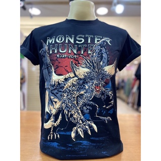 BT.164 Monster Hunter