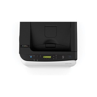 Как подключить принтер ricoh sp c261dnw по wifi