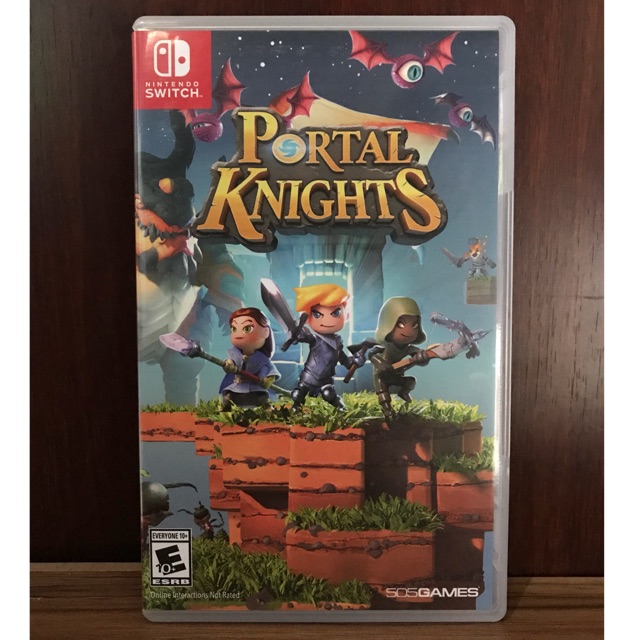 Portal Knight for Nintendo Switch