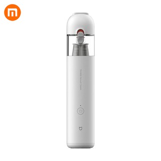 Xiaomi Mijia เครื่องดูดฝุ่นแบบพกพา 120 W 13000 Pa