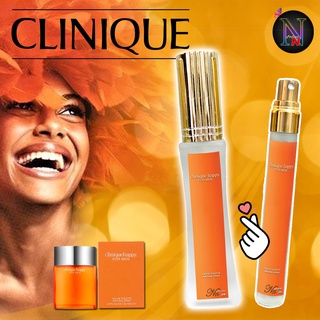 น้ำหอม Clinique Happy for Men🍁