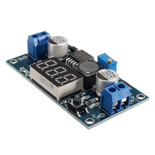 DC-DC 3-34V to 4-35V LM2577 Boost Power Supply Step Up Module