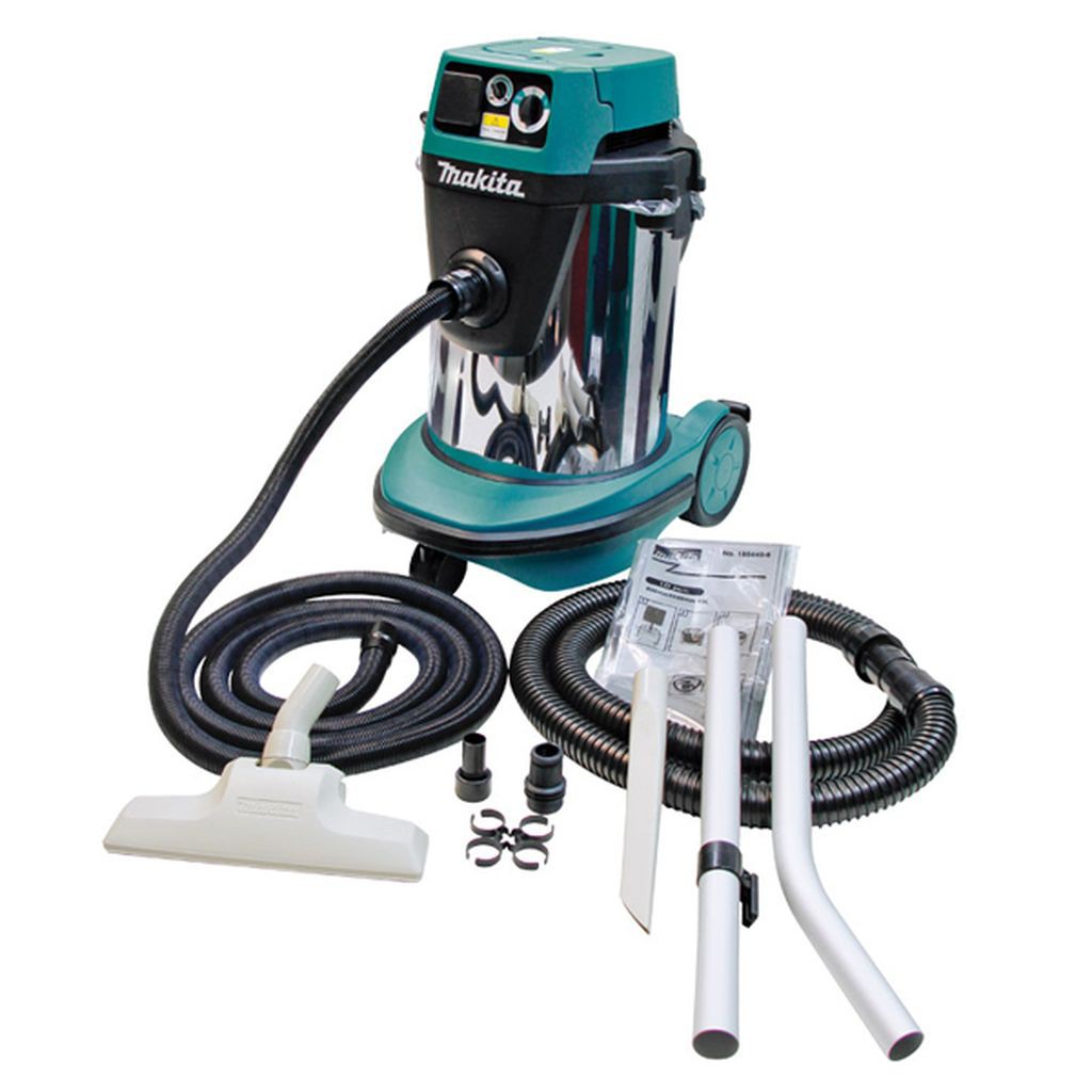 MAKITA(มากีต้า) VC3210LX1 VACUUM CLEANER 32L W ACCESSARY(M011-VC3210LX1)