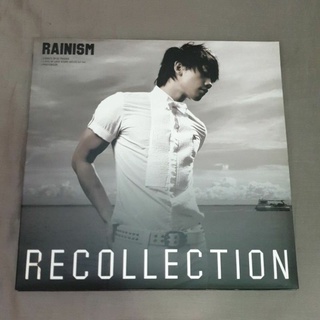 Rain Album Recollection