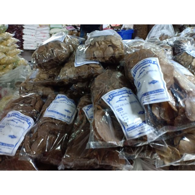 📢แถมฟรี1ถุง 📢ลดพิเศษข้าวเกรียบปลาปัตตานี ราคาส่ง 10 ถุงแผ่นดิบ ของแท้ จากปัตตานี ขนาดบรรจุถุงละ 500 กรัม