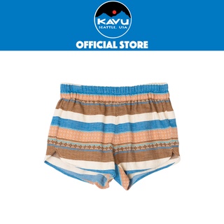 KAVU Aberdeen Shorts กางเกงขาสั้น ผู้หญิง