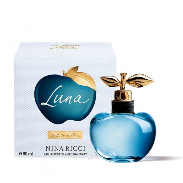 Nina Ricci Luna EDT 50 ml. น้ำหอมแท้ 100%