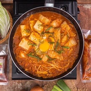 KETO โคชูจังคีโต Gochujang สูตรไม่มีน้ำตาล 130 ml