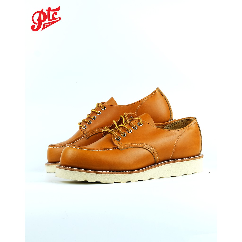 red wing irish setter oxford