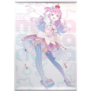 [ส่งจากญี่ปุ่น] Himemori Luna Holo Live 4th Generation Vtuber B2 Tapestry Goods L03476149