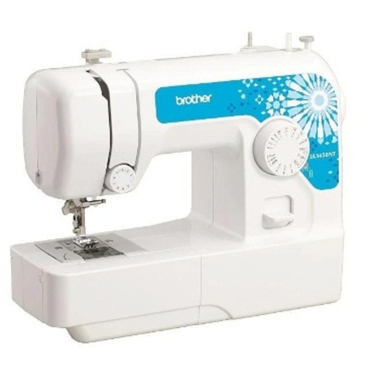 จักรเย็บผ้า Brother รุ่น JA1450NT