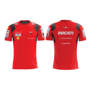 MOTOSHIRT MOTOGP DUCATI DUC-B02-20