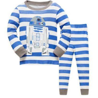 R2B2 for star war movies