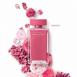 NARCISO RODRIGUEZ Fleur Musc For Her EDP 100ml