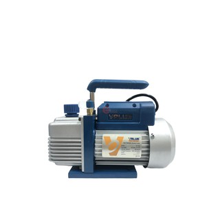 แวคคั่ม VALUE VE115N 50-57ลิตร/นาที 1ชั้น ส่งไว แว๊คคั่มปั๊ม ปั๊ม ...