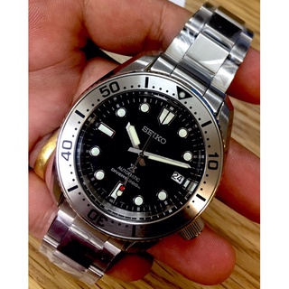 Seiko Prospex Automatic Diver’s 200M SPB185J1