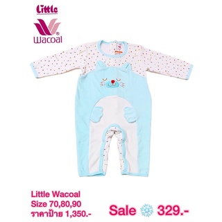 พร้อมส่ง‼️ชุดบอดี้สูท Little Wacoal