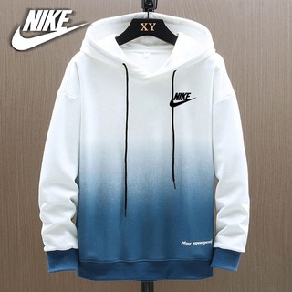 size 4xl nike hooded shirts & tops