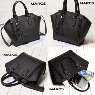 (จากราคาปกติ 2,950฿) แท้💯% Marcs Woman Saffiano Hand Bag