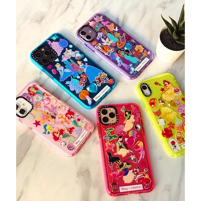 IMPACT, DISNEY PRINCESS X CASET!FY Case CASE 6+ 7 7+ 8 8+ X XR XSMAX 11 11PRO 11PROMAX 12PRO 12PROMA