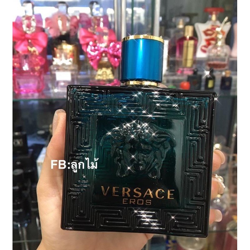 Vesace eros edt แบ่งขายขนาด5ml