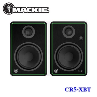 Mackie CR5-XBT Multimedia Monitors with Bluetooth ลำโพงบลูทูธมอนิเตอร์