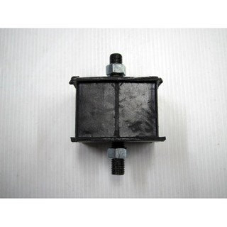 ยางแท่นเครื่องหน้าซ้าย DAIHATSU S38 S40 S60 550cc. 12361-87502