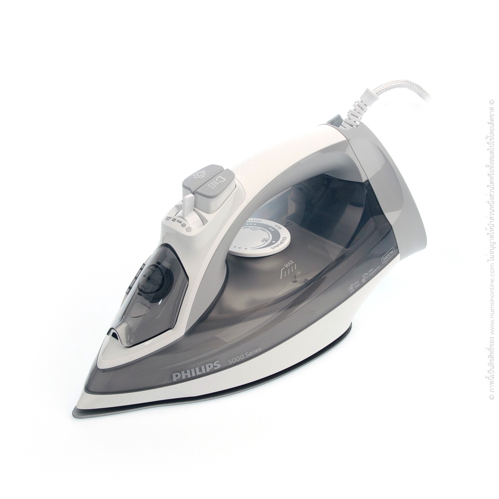 เตารีดไอน้ำ PHILIPS DST5010/10