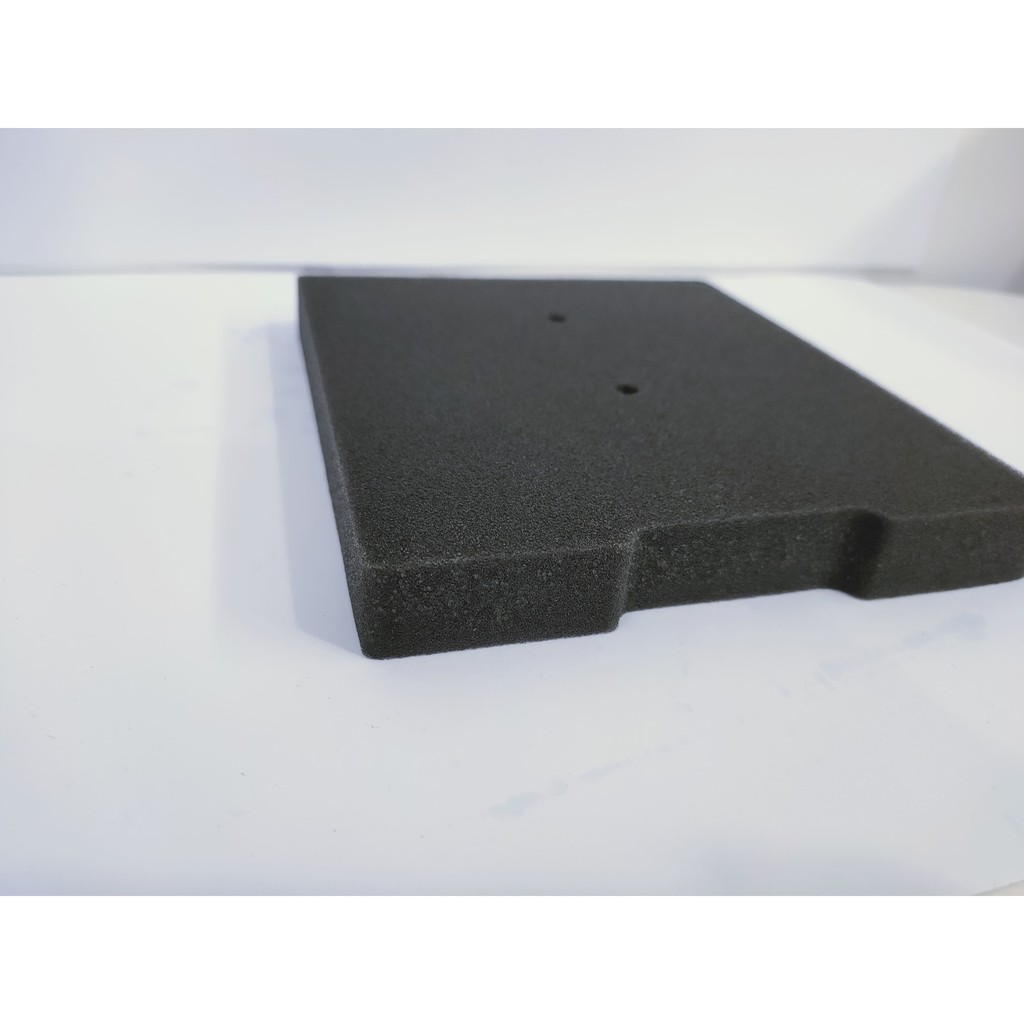 Kawasaki ไส้กรองอากาศ Versys - X 300 (11013-0762) สินค้าแท้ 100% P.11013-0762 - รูปที่ 4