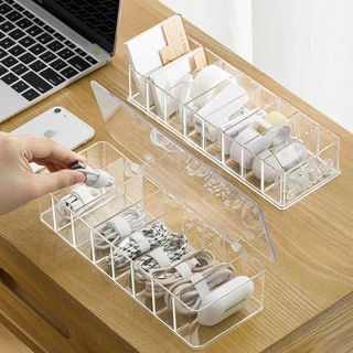 Dear Home กล่องเก็บสายชาร์จโทรศัพท์มือถือ